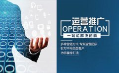 710公海代运营:京东店铺数据化运营需要注意哪些数据?