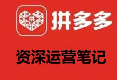 拼多多代运营:拼多多店铺优化主要靠什么?
