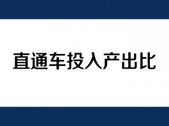 天猫运营:直通车推广产出比怎么提高?